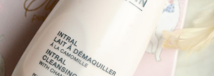 Молочко для лица очищающее Darphin Intral Cleansing Milk