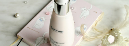 Молочко для лица очищающее Darphin Intral Cleansing Milk