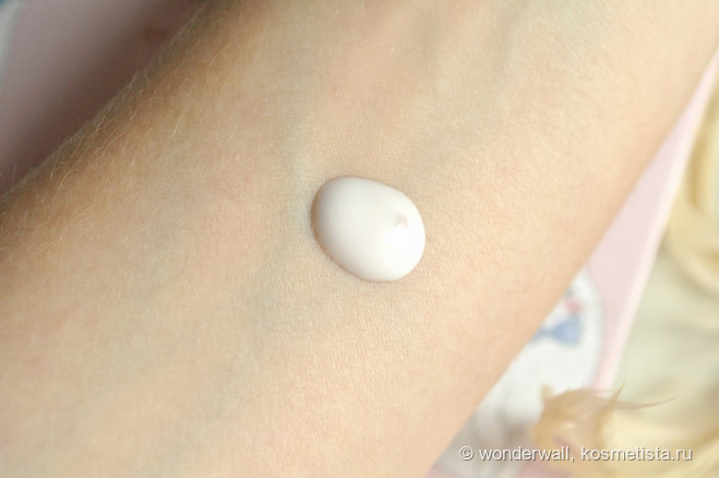 Молочко для лица очищающее Darphin Intral Cleansing Milk