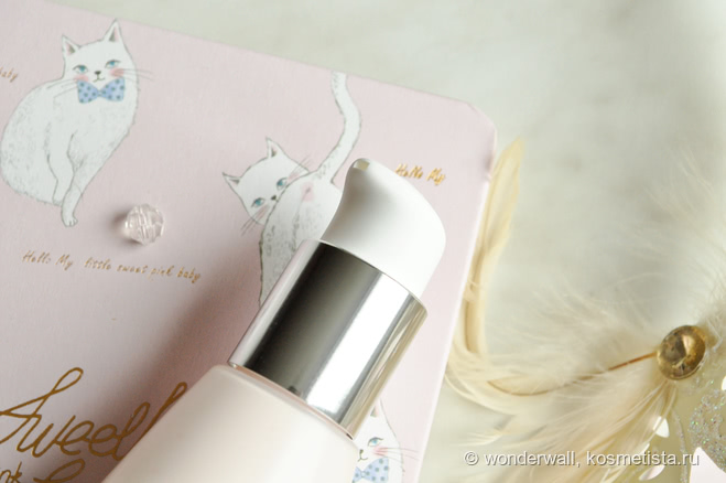 Молочко для лица очищающее Darphin Intral Cleansing Milk