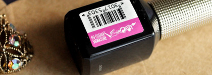 Жидкая подводка для век L'Oreal Matte Signature Eyeliner 09