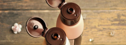 СпивакЪ: уход за лицом (2)