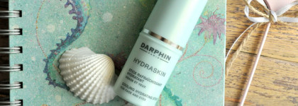 Увлажняющий охлаждающий карандаш Darphin Hydraskin Cooling Hydrating Stick