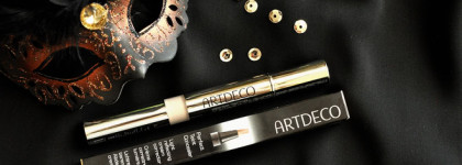 Консилер с кистью Artdeco Perfect Teint Concealer 5