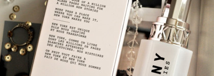 DKNY Stories Eau de Toilette