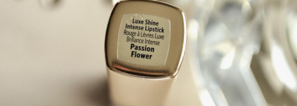 Губная помада Bobbi Brown Luxe Shine Intense Lipstick Passion Flower