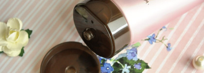 Forest Story Moringa Oil View Miracle Smooth Hair Treatment 