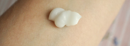 Forest Story Moringa Oil View Miracle Smooth Hair Treatment 