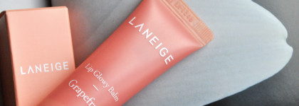 Бальзам для губ Laneige Lip Glowy Balm Grapefruit