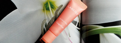 Бальзам для губ Laneige Lip Glowy Balm Grapefruit