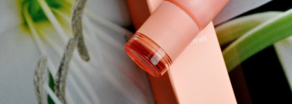 Бальзам для губ Laneige Lip Glowy Balm Grapefruit