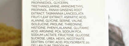 Тоник для лица The Ordinary Glycolic Acid 7% Toning Solution