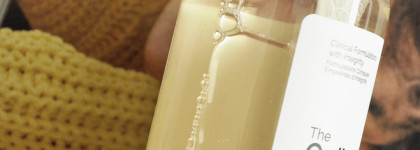 Тоник для лица The Ordinary Glycolic Acid 7% Toning Solution