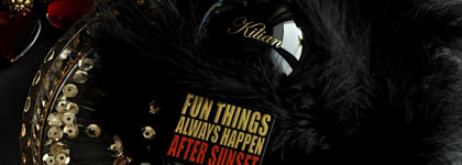Fun Things Always Happen After Sunset By Kilian 