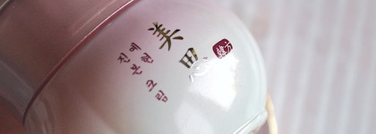 Омолаживающий питательный крем для лица Missha MISA Yei Hyun Cream