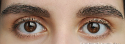 Тушь для ресниц Maybelline New York Snapscara 01