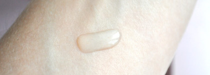 Эмульсия для чувствительной кожи лица Otome Delicate Care Recovery Emulsion