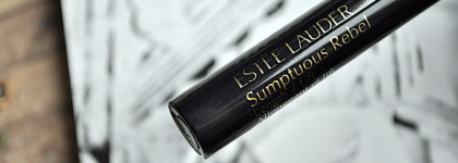 Тушь для ресниц Estee Lauder Sumptuous Rebel Length + Lift Mascara 01