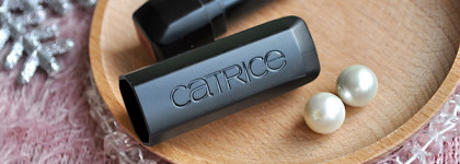 Губная помада Catrice Demi Matt Lipstick 010 Warm Sandstone