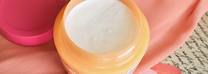 Маска-спасатель L'Oreal Paris Длина мечты для длинных поврежденных волос