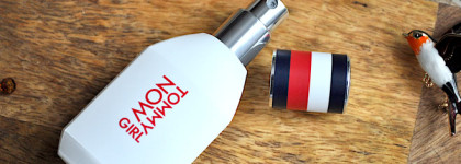 Tommy Girl Now&Tommy Now