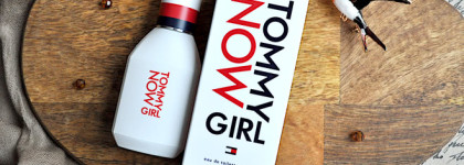 Tommy Girl Now&Tommy Now