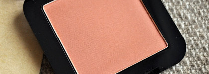 Матовые прессованные румяна для лица NYX Sweet Cheeks Creamy Powder Blush Totally Chill