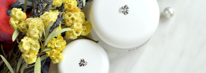 Darphin Ideal Resource Smoothing Retexturizing Radiance Cream&Darphin Ideal Resource Restorative Bright Eye Cream