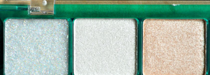 Палетка теней для век H&M Eyeshadows Enchanting