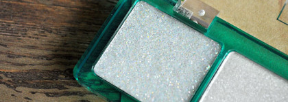 Палетка теней для век H&M Eyeshadows Enchanting