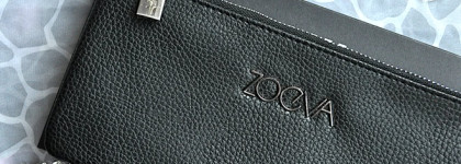 Набор кистей для глаз Zoeva Complete Eye Brush Set