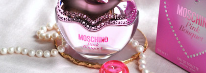 Moschino Pink Bouquet EDT