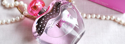 Moschino Pink Bouquet EDT