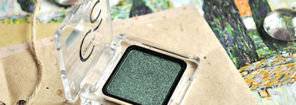 Catrice Art Couleurs Eyeshadow 250 Mystic Forest