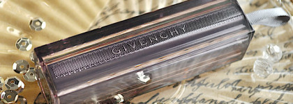 Помада для губ Givenchy Rouge Interdit Vinyl Color Enhancing Lipstick Universal Tint 19 Shadow Purple