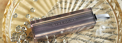 Помада для губ Givenchy Rouge Interdit Vinyl Color Enhancing Lipstick Universal Tint 19 Shadow Purple