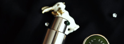 Восстанавливающая сыворотка La Mer The Regenerating Serum