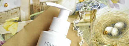 Гель-пилинг для лица Plazan с фруктовыми кислотами 10%