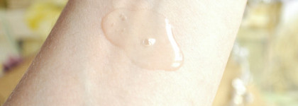 Гель-пилинг для лица Plazan с фруктовыми кислотами 10%