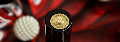 Lancome: L'Absolu Rouge Drama Matte&Le Crayon Khôl