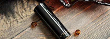 Lancome: L'Absolu Rouge Drama Matte&Le Crayon Khôl