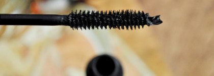 Тушь для ресниц Lancome Hypnôse Custom-Wear Volume Mascara Noir