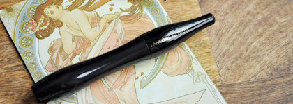 Тушь для ресниц Lancome Hypnôse Custom-Wear Volume Mascara Noir