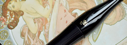 Тушь для ресниц Lancome Hypnôse Custom-Wear Volume Mascara Noir