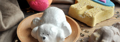 Домашний зоопарк Lush