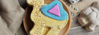 Домашний зоопарк Lush