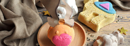 Домашний зоопарк Lush