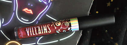 Colourpop Disney Villains Evil Queen Collection Set