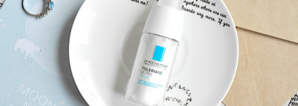 Уход для сверхчувствительной кожи вокруг глаз La Roche-Posay Toleriane Ultra Yeux