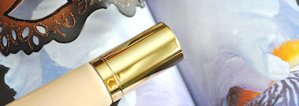 Увлажняющий тональный крем Estee Lauder Futurist Hydra Rescue Moisturizing Makeup SPF 45 1N0 Porcelain